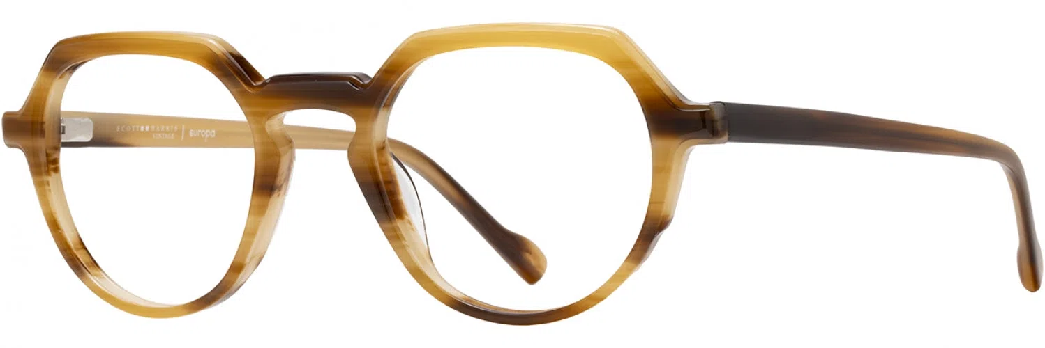 Scott Harris SHVIN70 Eyeglasses - view 12